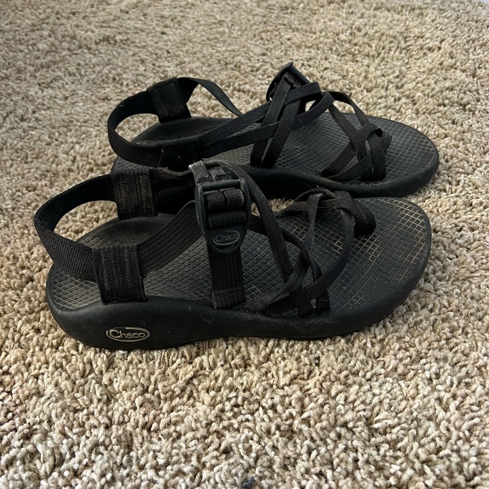 Chacos